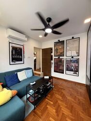 Gerald Drive (D28), Semi-Detached #567342281